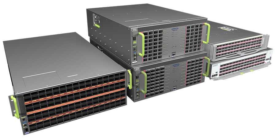 1600GB 1.6TB Switches