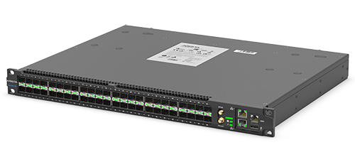 DCS-7130-48L# Arista Networks 7130-48 Ethernet Switch - Manageable - 10  Gigabit Ethernet - 10GBase-X - 2