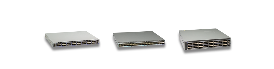 Arista 7060X Series - 40GbE and 100GbE Data Center Switches - Arista