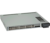 Heavy Duty Ethernet Campus Switch