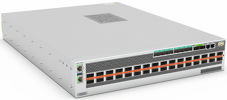 800G AI Data Center Switch